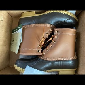 L.L.Bean Boot Men’s size 11